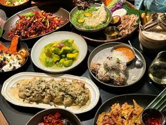 -Ameigo梅果·云贵川bistro(长宁来福士店)