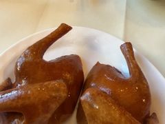 -利苑酒家(金宝店)