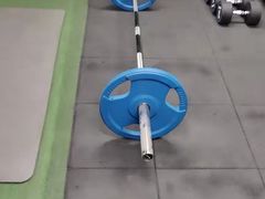 -Br.博瑞斯健身塑型工作室