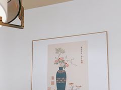 -庆江南江南菜(琴湖溪里花园城店)