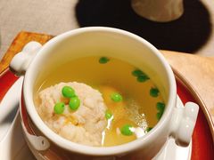 -兰庭玉树·老饭骨家宴(后海店)