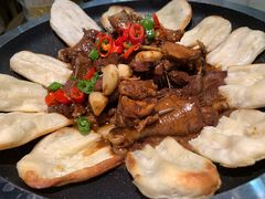 -金佬馆·川菜bistro(芜湖镜湖万达店)