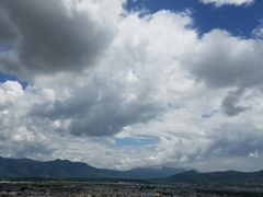 -丽江古城第一观景台