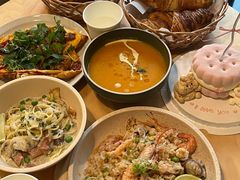 -麦田工坊(月湖店)