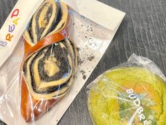 -慢熟面包店bud bread(孩儿巷店)