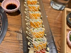 -黑牛の店·和牛烧肉(合生汇店)