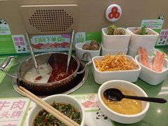 -一围肥牛小火锅(白云万象汇店)