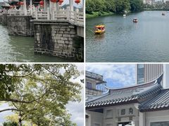 -潮州古城