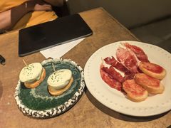 -Carmen卡门西班牙餐厅