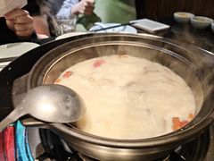 -捞王锅物料理(凯旋路店)