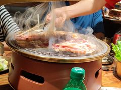 -西塔老太太泥炉烤肉(万柳华联店)