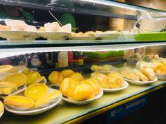 -海口骑楼小吃街