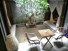 景观位-归觅·西关小姐人文艺术馆(荔枝湾店)