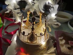 -卡漫莫尼蛋糕(私人定制店)