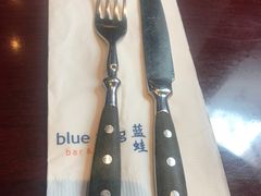 -bluefrog蓝蛙(水游城店)