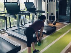 -Liking Fit24小时智能健身(金汇路韩国街店)