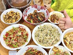 -浏阳小饭铺(洪西小区店)