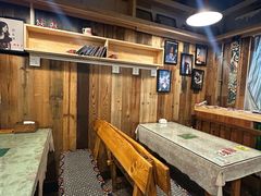 -蜗牛小馆醉乡民谣云南菜(惠新西里店)