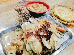 -高彩明麻辣烫串串香·老字号(西华门店)