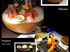 -花潮料理艺食馆(成都万象城店)