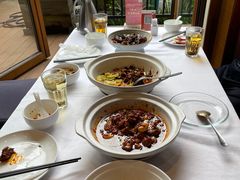 -黔蘑菇四季餐厅(观山湖店)
