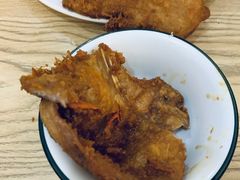 -九龙餐厅(大沽路店)