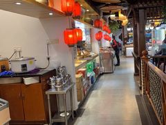 -野渡坡·极致湘菜·庭院餐厅(汉阳店)