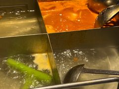 -海底捞火锅(金光华店)