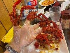 -聚在尊味虾皇·夜宵市集(新建店)