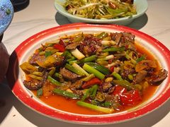 -小天府川菜馆(魏公村店)