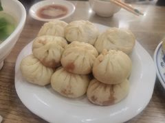 -三合盛包子(盘锦路店)
