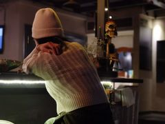 -帕丁顿酒吧Paddington