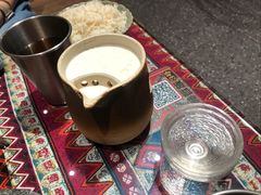 -火塘云南烧烤大排档