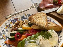 -Alimentari早午餐(安福路店)