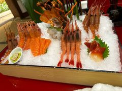 -万岛日本料理铁板烧(梅赛德斯奔驰店)