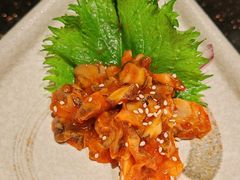 -上井精致料理(中兴商业大厦店)