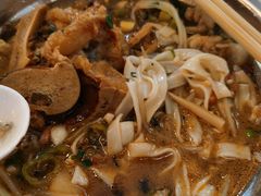 -丽丽三鲜螺蛳粉(田林路店)