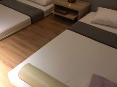 -Let’s Relax Spa(Siam Square One)