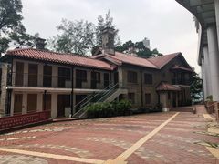 -香港大学