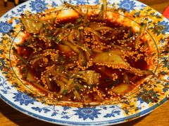 -柴窝堡22号辣子鸡·传承新疆菜