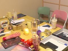 -剧狐剧本杀(徐汇1号店)