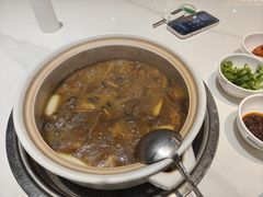 -爱膳菌锅锅(阳南店)