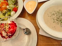 -萨莉亚意式餐厅(萝岗万达广场店)