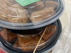 -518豆腐干(总店)
