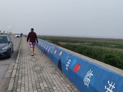 -南汇嘴观海公园