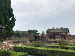 -茂陵博物馆
