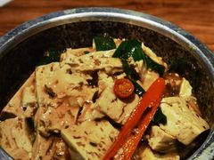 -纳瓦新疆菜(银都店)