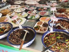 -威海海鲜王(窑头路店)