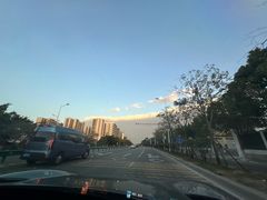 -南澳海滩