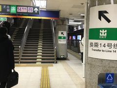 -大望路(地铁站)
